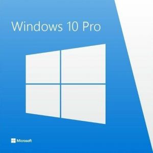 Windows 10 pro key 