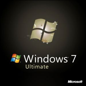 Windows 7 ultimate key 
