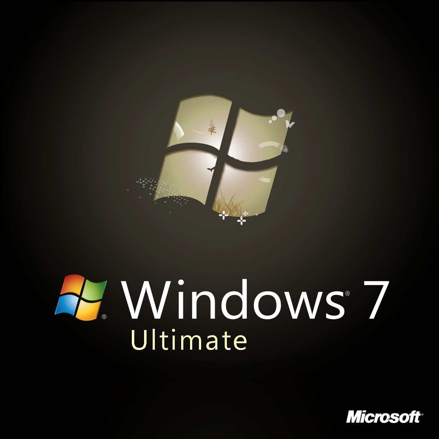 Marketless מערכות הפעלה Windows 7 ultimate key 